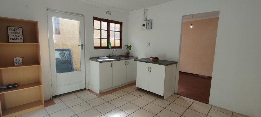 To Let 1 Bedroom Property for Rent in Ottery Western Cape